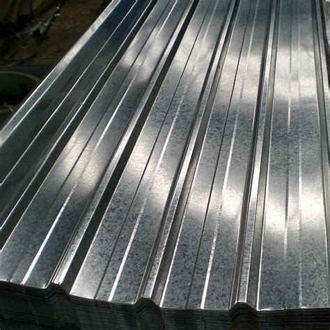 26-gauge zinc metal sheet|26 gauge metal siding prices.